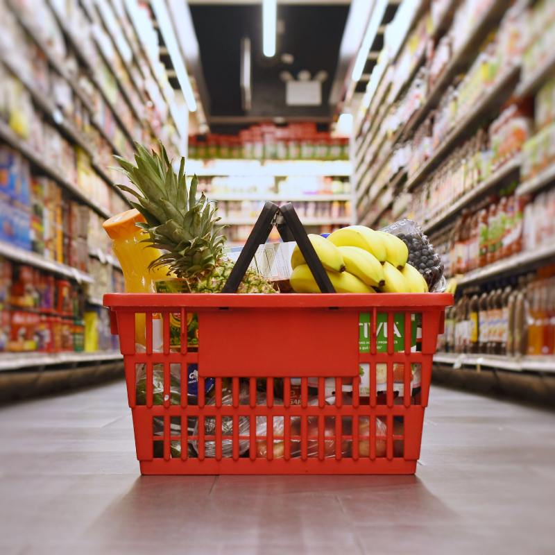 Groceries